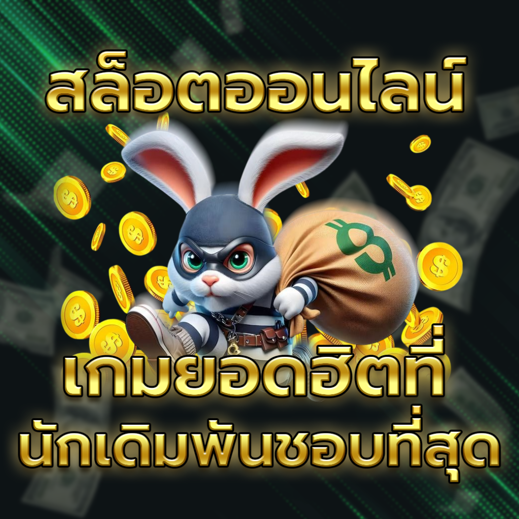 5 เหตุผลที่ทำให้เว็บสล็อต